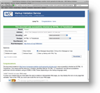 W3C Validator
