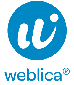 Mit weblica die eigene Homepage erstellen
